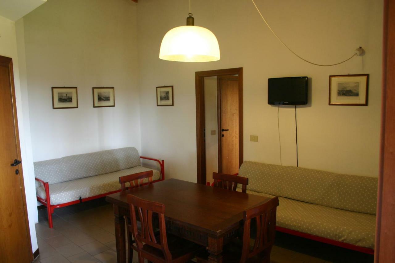 Casalevecchio Apartamento Casale Marittimo Exterior foto